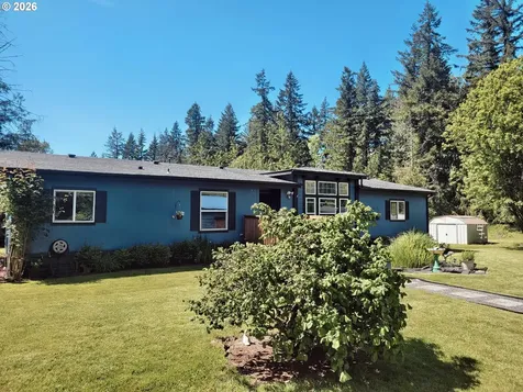 632 Meier Road Winlock WA 98596