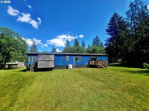 632 Meier Road Winlock WA 98596