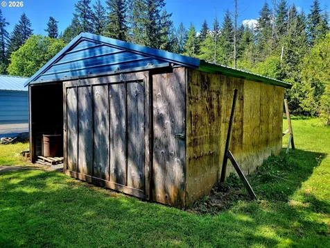 632 Meier Road Winlock WA 98596