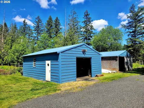 632 Meier Road Winlock WA 98596
