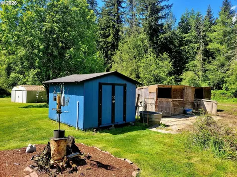 632 Meier Road Winlock WA 98596