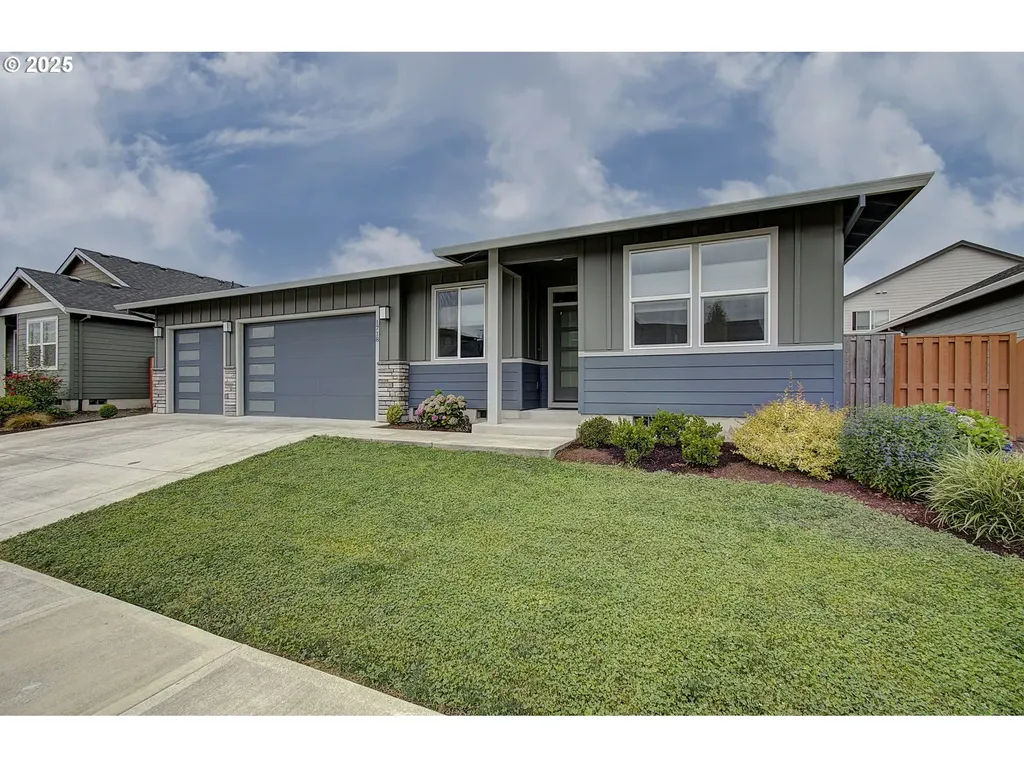 1718 NW 29th Avenue Battle Ground WA 98604
