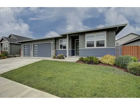 1718 NW 29th Avenue Battle Ground WA 98604
