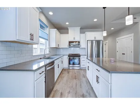 1718 NW 29th Avenue Battle Ground WA 98604