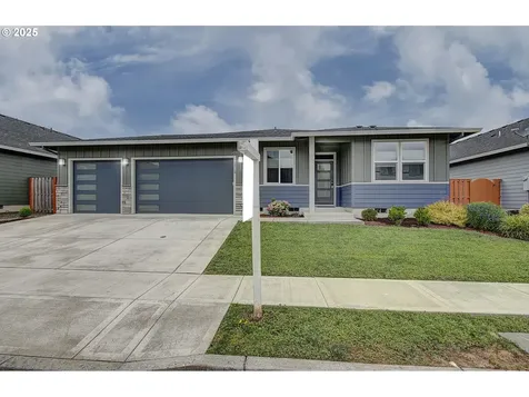 1718 NW 29th Avenue Battle Ground WA 98604
