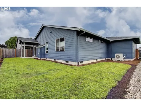 1718 NW 29th Avenue Battle Ground WA 98604