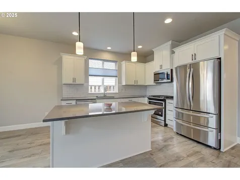 1718 NW 29th Avenue Battle Ground WA 98604