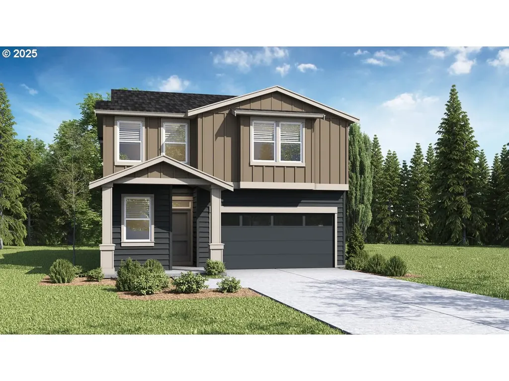 3650 SW Binford Avenue Gresham OR 97080