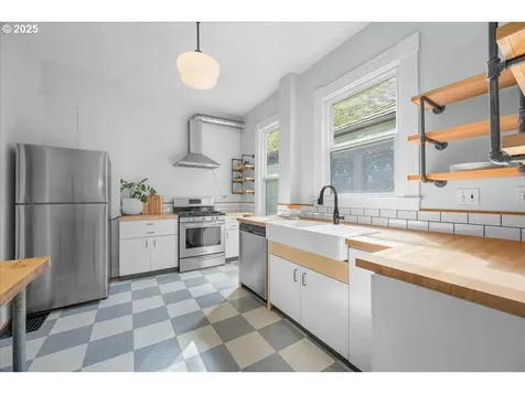 3203 SE 25th Avenue Portland OR 97202