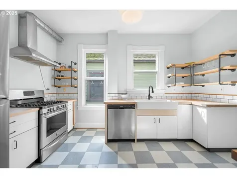 3203 SE 25th Avenue Portland OR 97202