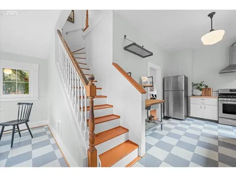 3203 SE 25th Avenue Portland OR 97202