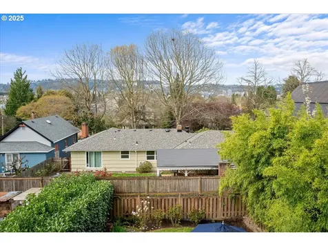 3203 SE 25th Avenue Portland OR 97202