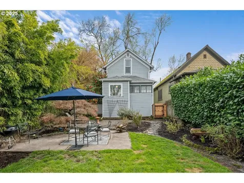 3203 SE 25th Avenue Portland OR 97202