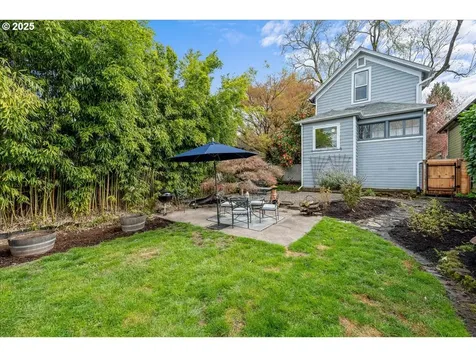 3203 SE 25th Avenue Portland OR 97202