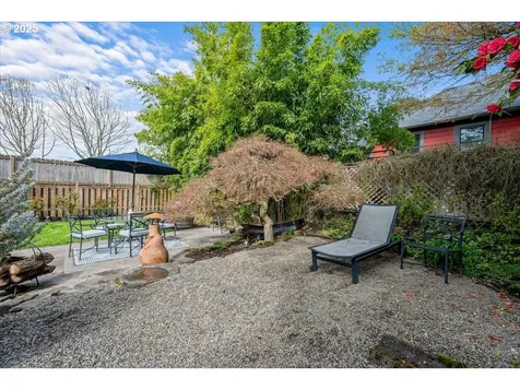 3203 SE 25th Avenue Portland OR 97202