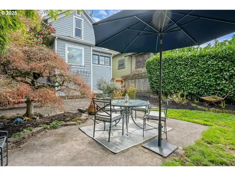 3203 SE 25th Avenue Portland OR 97202