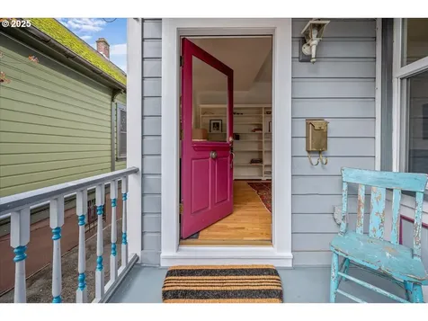 3203 SE 25th Avenue Portland OR 97202
