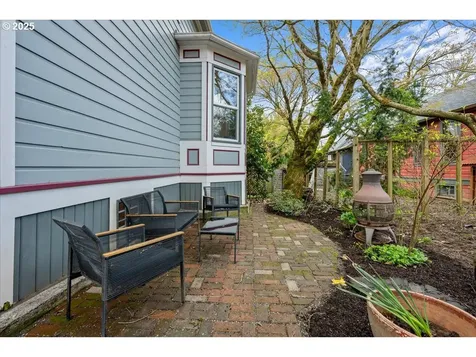 3203 SE 25th Avenue Portland OR 97202