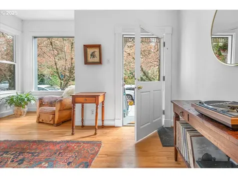 3203 SE 25th Avenue Portland OR 97202
