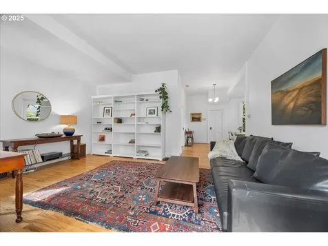 3203 SE 25th Avenue Portland OR 97202