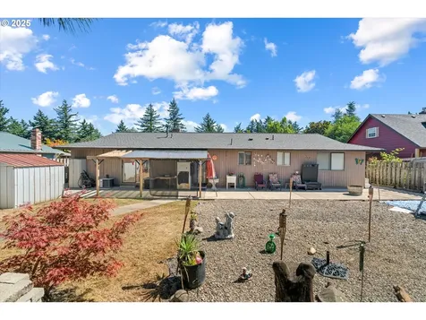 1603 SE Beaver Creek Lane Troutdale OR 97060