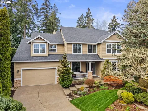 15695 SW Brighton Court Beaverton OR 97007