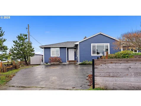 321 N Holladay Drive Seaside OR 97138