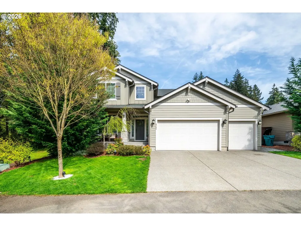4704 NE 109th Street Vancouver WA 98686