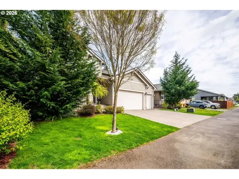4704 NE 109th Street Vancouver WA 98686