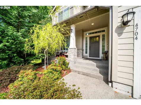 4704 NE 109th Street Vancouver WA 98686