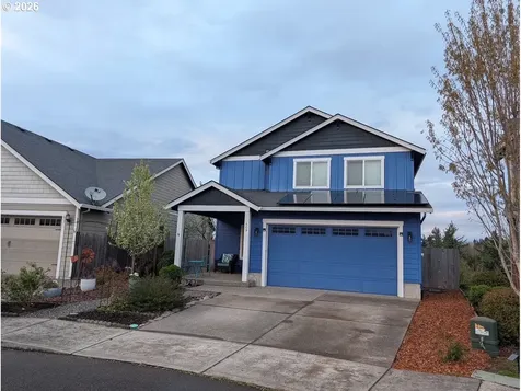 609 NE Megan Drive Estacada OR 97023