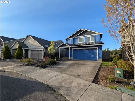 609 NE Megan Drive Estacada OR 97023