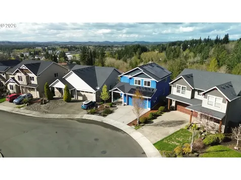 609 NE Megan Drive Estacada OR 97023