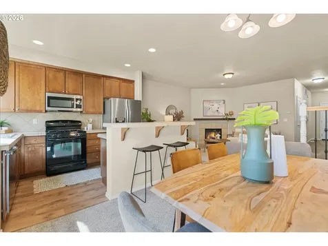 15557 SE Eckert Lane Damascus OR 97089