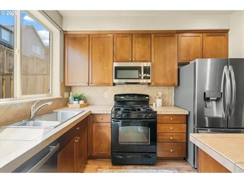 15557 SE Eckert Lane Damascus OR 97089