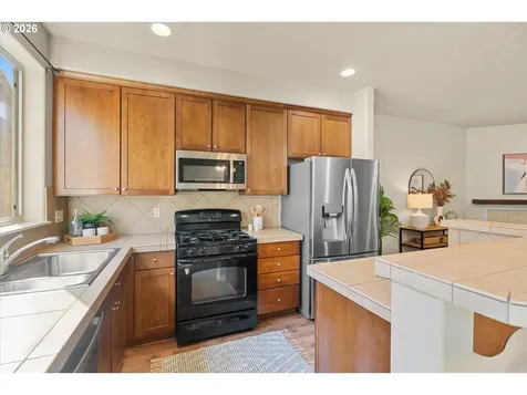 15557 SE Eckert Lane Damascus OR 97089