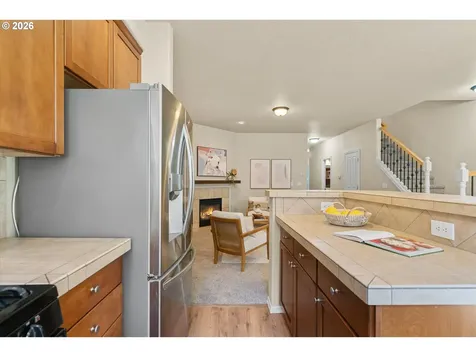 15557 SE Eckert Lane Damascus OR 97089