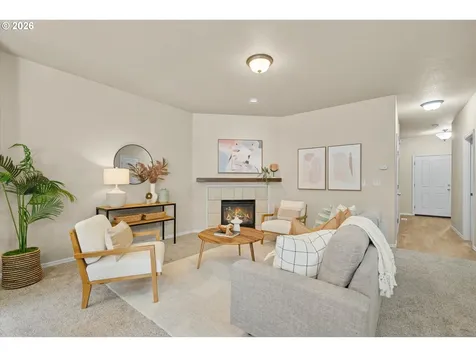 15557 SE Eckert Lane Damascus OR 97089