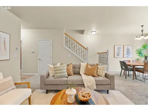 15557 SE Eckert Lane Damascus OR 97089