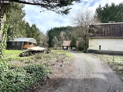 814 NW Pleasant View Drive La Center WA 98629