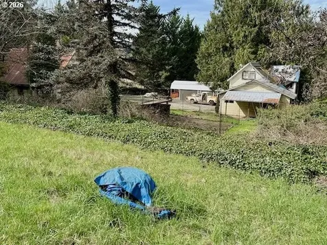 814 NW Pleasant View Drive La Center WA 98629