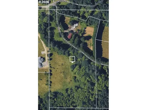 814 NW Pleasant View Drive La Center WA 98629