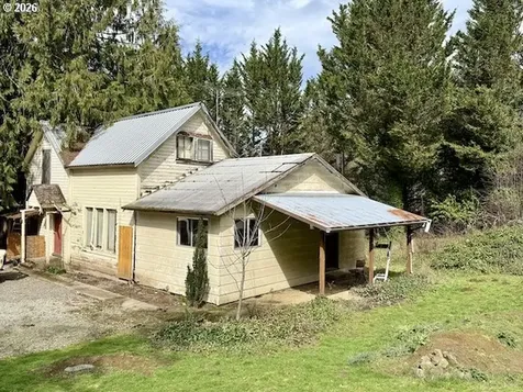 814 NW Pleasant View Drive La Center WA 98629