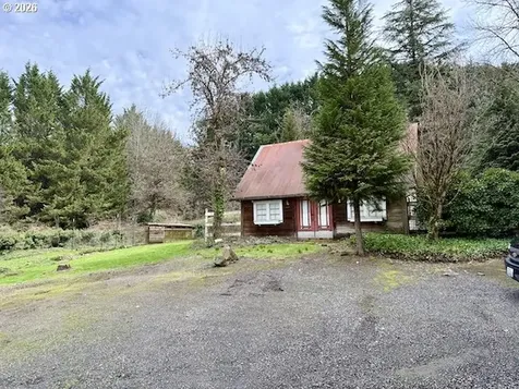814 NW Pleasant View Drive La Center WA 98629