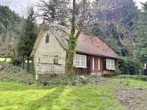 814 NW Pleasant View Drive La Center WA 98629