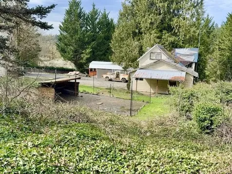 814 NW Pleasant View Drive La Center WA 98629
