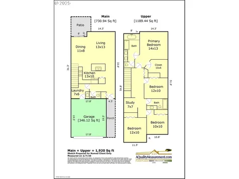 8550 SW Schmidt Loop Portland OR 97224