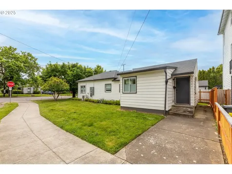 2407 N Rosa Parks Way Portland OR 97217
