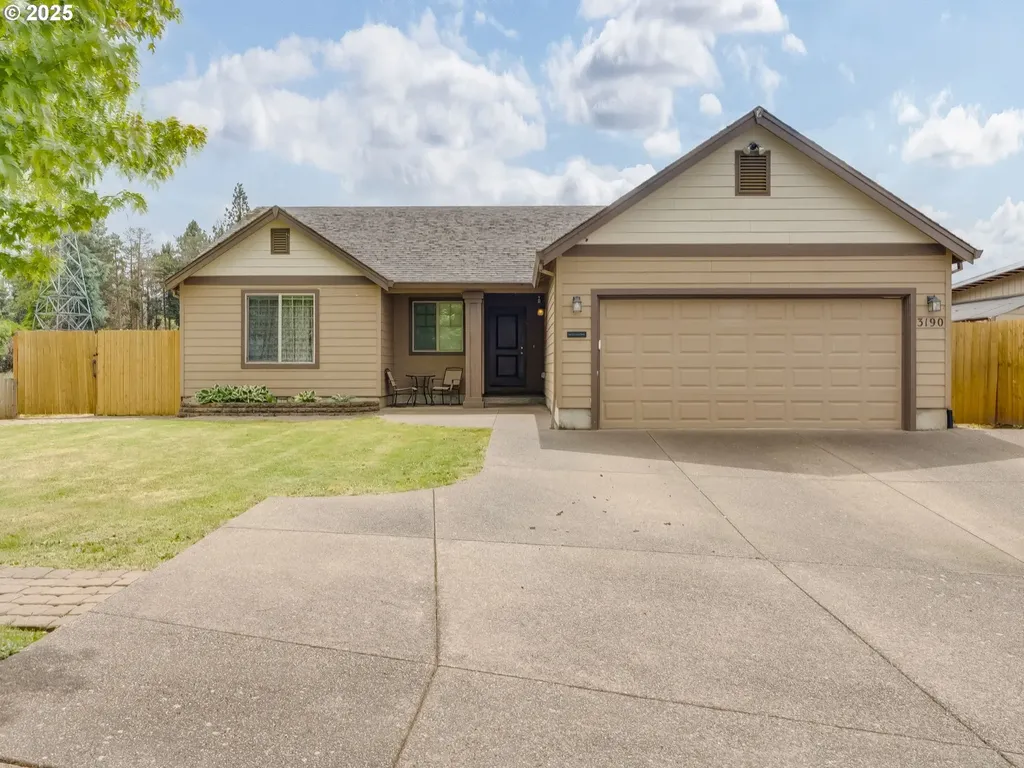 3190 Lily Lane Mcminnville OR 97128