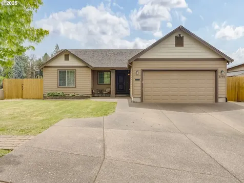 3190 Lily Lane Mcminnville OR 97128